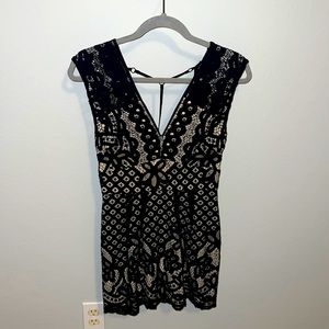 Free People Dress Size 2